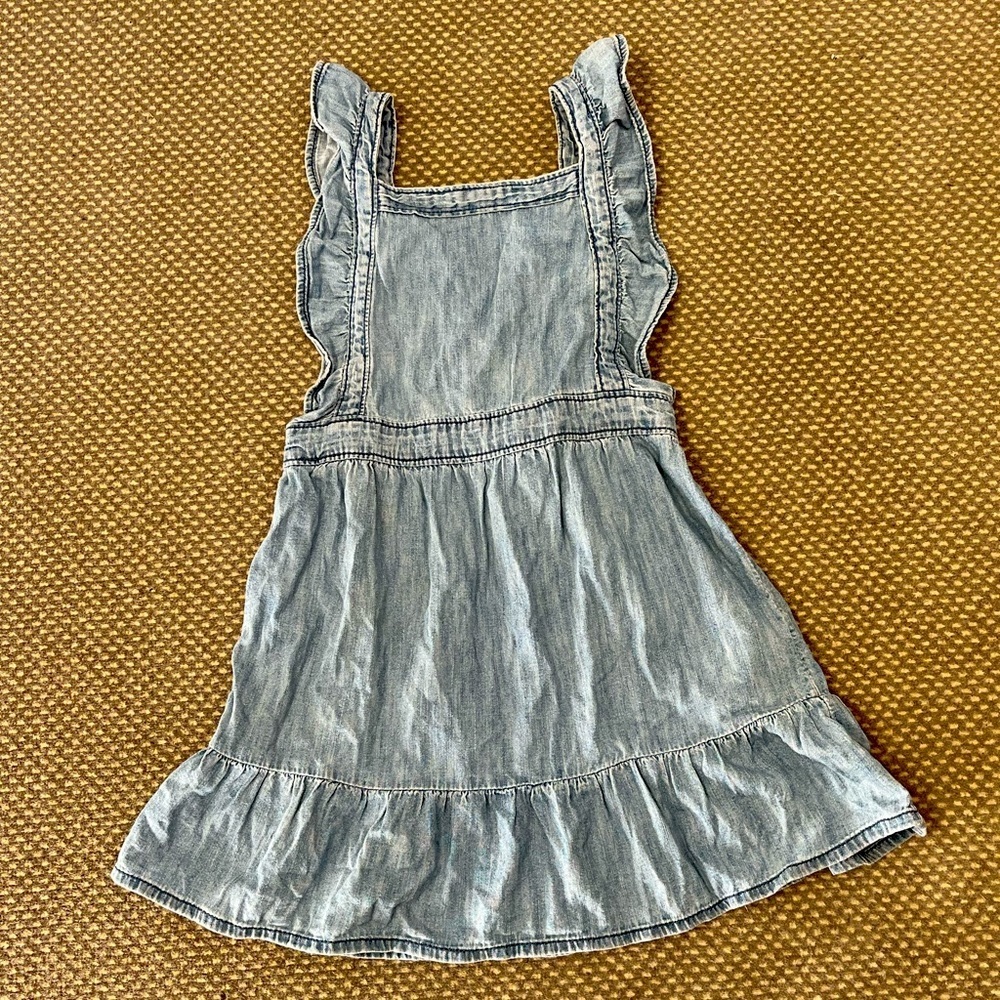 GAP Denim Dress
